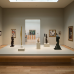 Gallery Tour: Modern Art photo 1