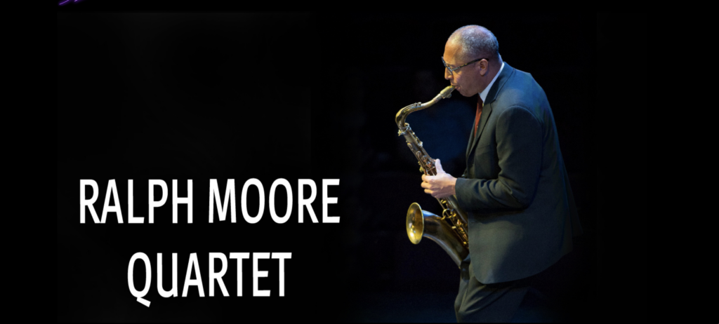 Jazz at LACMA: Ralph Moore Quartet