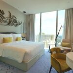 Hudson Yards Business Hotel