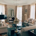 The Williamsburg Hotel gallery