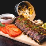 Flames & Smoke BBQ gallery