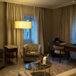The Ritz-Carlton Central Park gallery